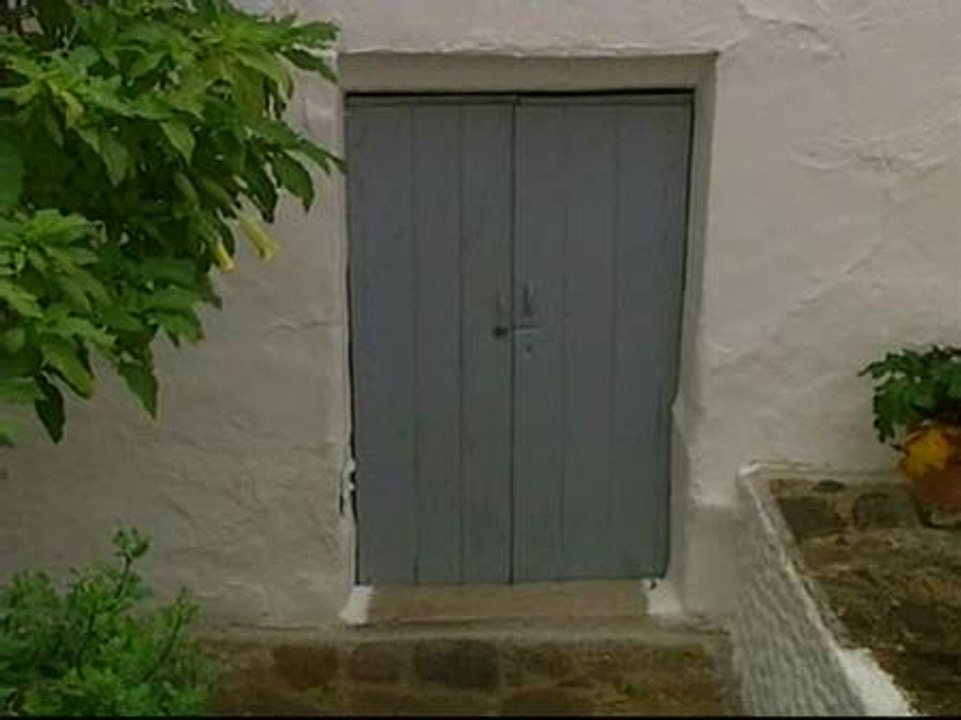 Prisión para un anciano de Ubrique acusado de abusar sexualmente de tres menores