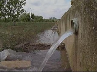 El Gobierno niega que el abastecimiento de agua a Barcelona sea un trasvase