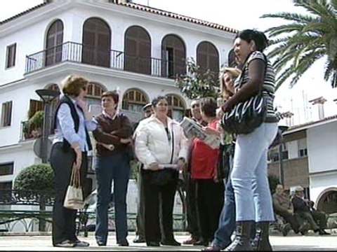 Retenidos a 35 tripulantes en Gabón porque no hay dinero para combustible