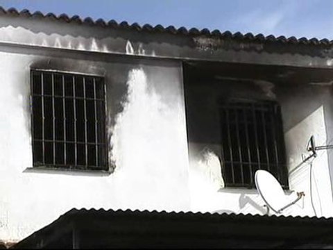 Mueren seis personas en un incendio en