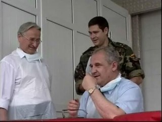 La Fiscalía pide la reapertura del caso del Yak-42