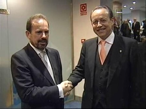 Ángel Torres y Agustín Morera desean ganar para salvar la temporada