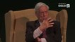 Vargas Llosa en Córdoba: problemas y oportunidades del desarrollo de las sociedades en el Siglo 21 (2)