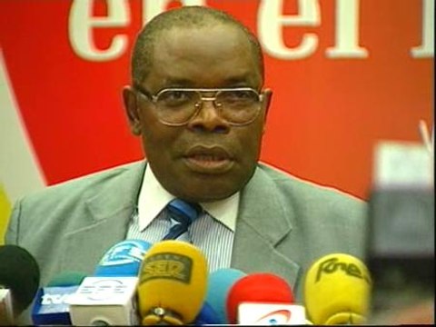 La Policía arresta en Toledo al opositor guineano Severo Moto por tráfico ilegal de armas