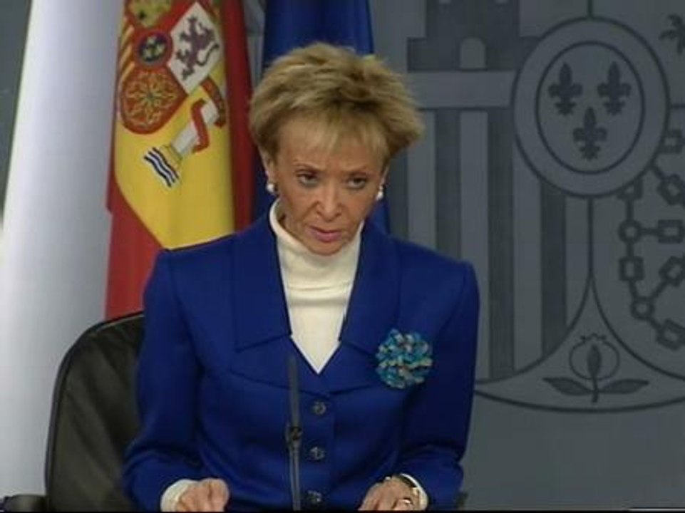 El Gobierno aprueba el trasvase del Ebro 'sumergido' en un clima de protestas