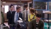 Gỡ Rối Tình Yêu Tập 8 - Phim Hàn Quốc - HTV2 Lồng Tiếng - Phim Go Roi Tinh Yeu Tap 8 - Phim Go Roi Tinh Yeu Tap 9