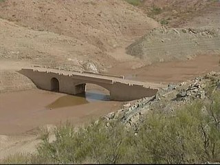 Murcia y Valencia, contrarias al trasvase del Ebro para abastecer a Barcelona