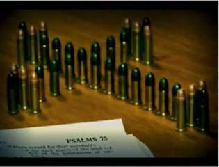 &#039;Schism&#039;, el &#039;Fitna&#039; de la Biblia