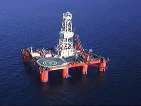 Repsol YPF se dispara en Bolsa tras el descubrimiento de un inmenso yacimiento de crudo