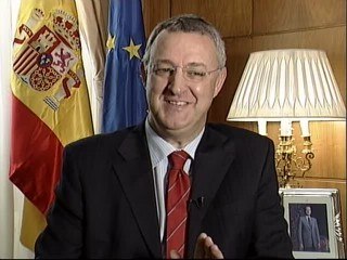 Caldera: "Voy a seguir en primera línea política como me ha pedido el Presidente"