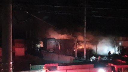 남양주 공장 화재...산불도 잇따라 / YTN