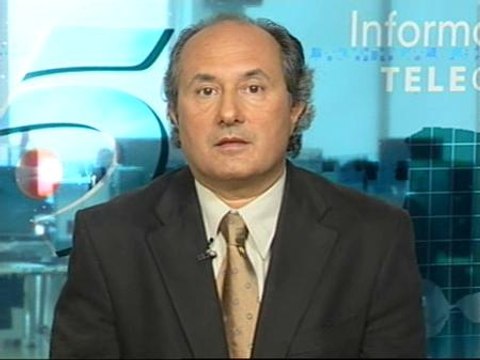 El portavoz de Ascó: No hay posibilidad de que los visitantes hayan tenido algún contacto radiológico