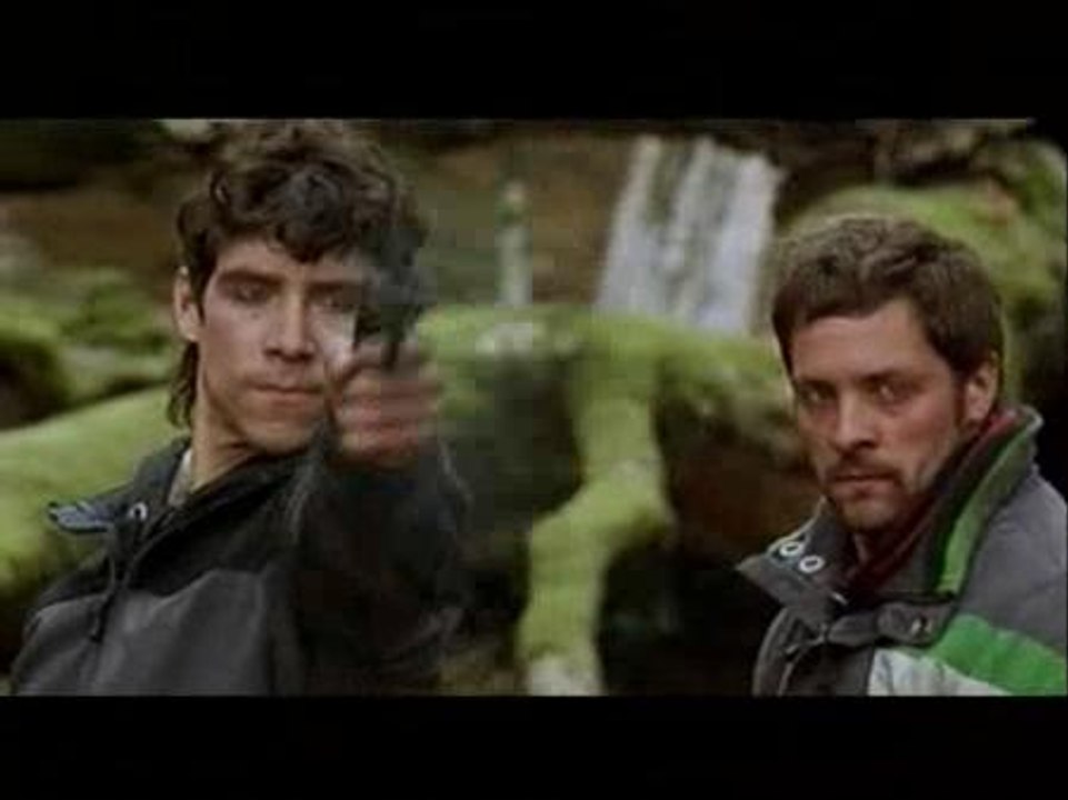 'Todos estamos invitados"' una película realista, muy dura y sobre todo muy creible