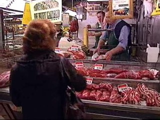 Agricultura confía en la madurez de los consumidores para que no bajen las ventas de carne de vacuno