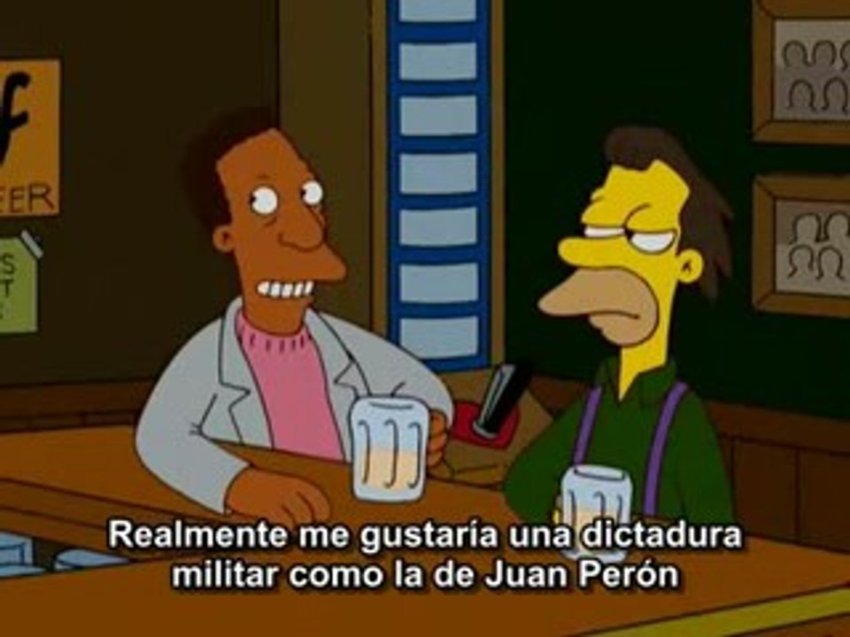 Los Simpson