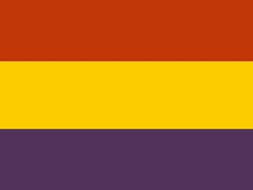 Himno de la II República