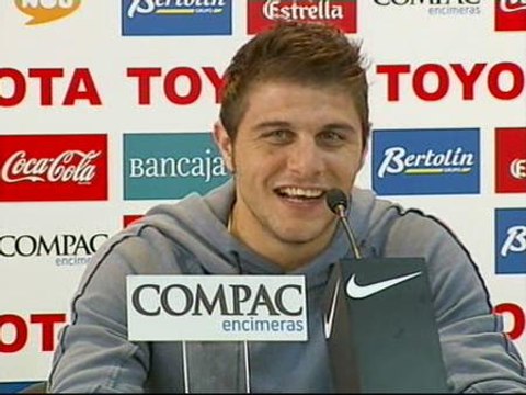 Joaquín: Que el partido del Getafe dure 200 minutos y se tiren 40 penaltis