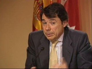 El &#039;número dos&#039; de Aguirre compara a Gallardón con &#039;Pepiño&#039; Blanco