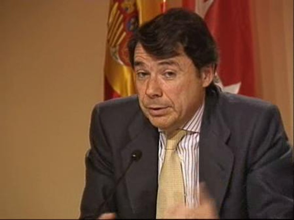 El 'número dos' de Aguirre compara a Gallardón con 'Pepiño' Blanco