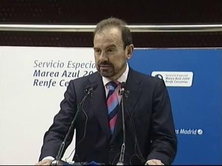 Torres: "Beckenbauer se acordará de Getafe toda su vida"