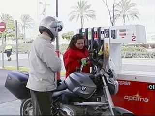 El IPC sube nueve décimas en marzo