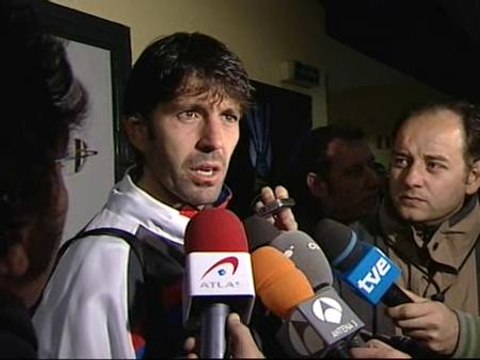 Belenguer: Hemos demostrado de lo que somos capaces