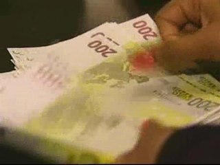 El FMI confirma el agravamiento de la crisis económica mundial