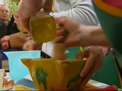 La dieta mediterránea, candidata a Patrimonio Cultural de la Humanidad