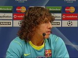 Puyol: 