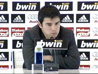 Saviola: "Me da igual si el Barça gana o pierde"