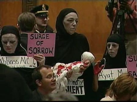 Irak se enquista en la Administración norteamericana cinco años después de la invasión