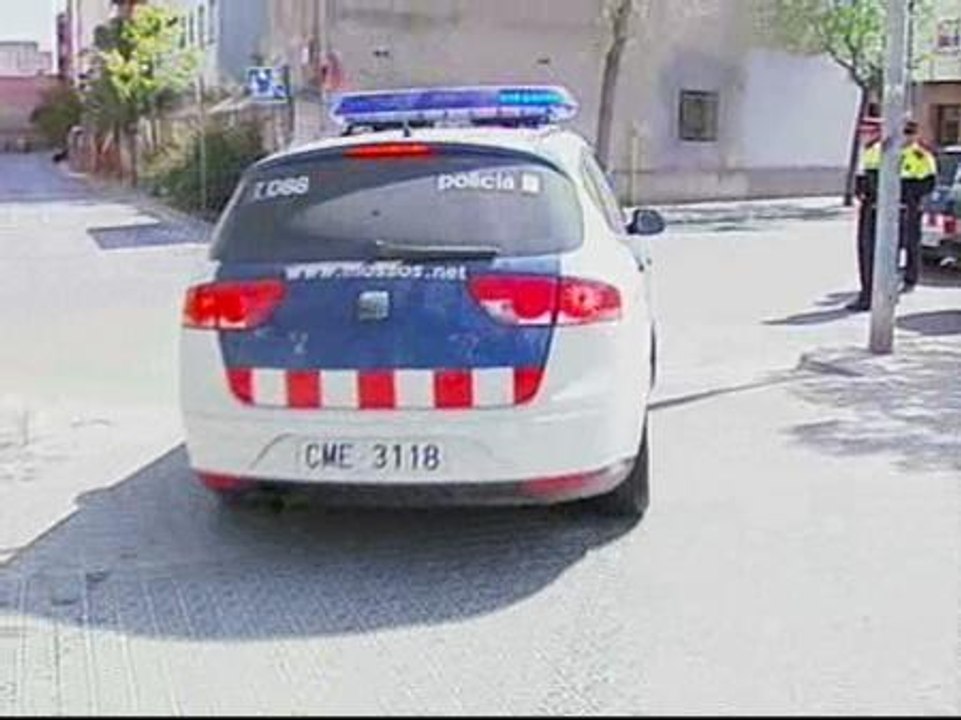 Ingresa en prisión el presunto pederasta de Vilanova i la Geltrú