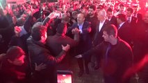 Antalya - Bakan Çavuşoğlu: Belediyecilik Bizim İşimiz