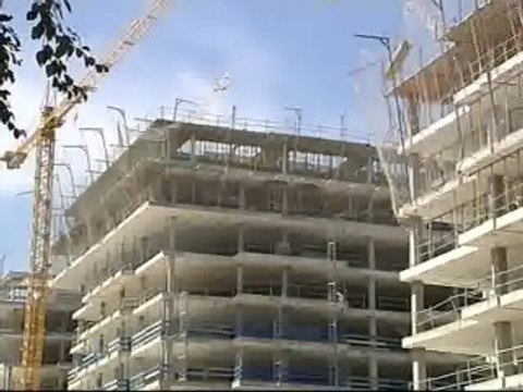 El BBVA augura para este año un crecimiento económico del 2,2%