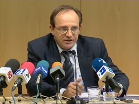 Las dos muertes no se produjeron después de las medidas tomadas por las vacas locas