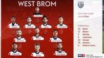 West Brom vs Birmingham City | All Goals and Highlights
