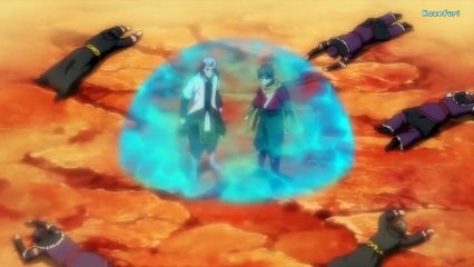 Ling_Yu_(Spiritual_Domain) S3_Episode 07_Sub Indo