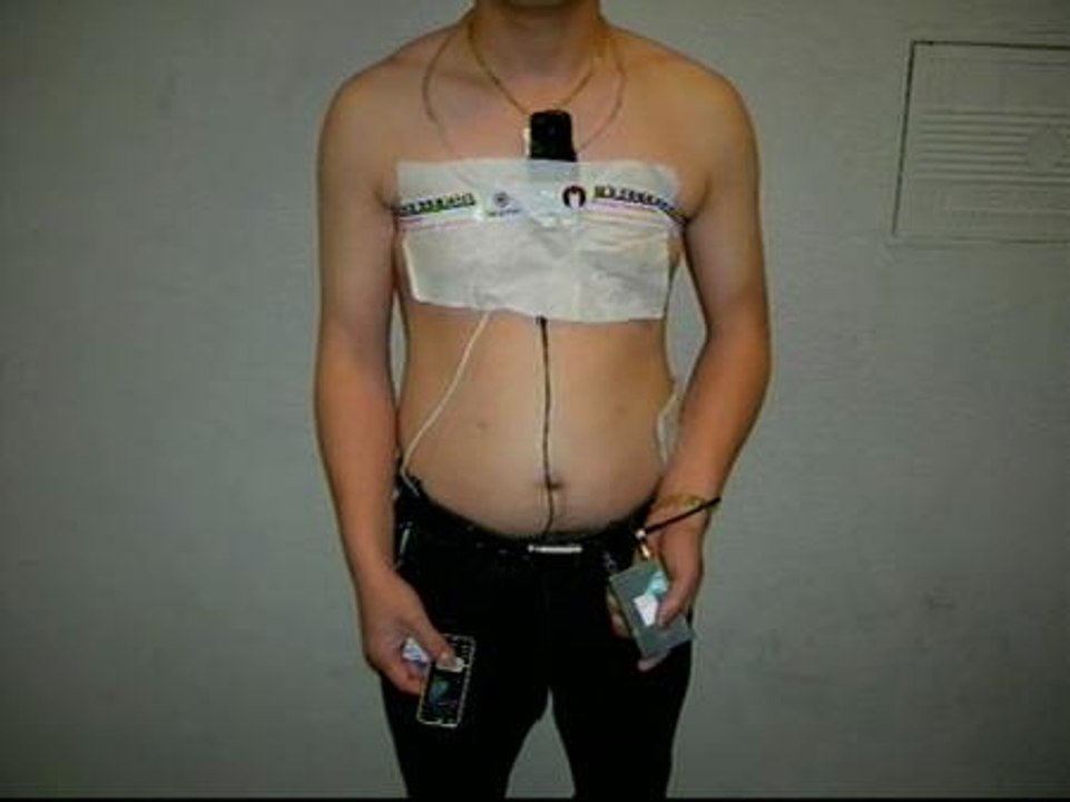 Detenidas cuatro personas de origen chino por usar tecnología avanzada para aprobar el carnet de conducir