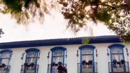 Espelho Da Vida - Capítulo 158 Parte 3 Completo em HD 29/03/2019