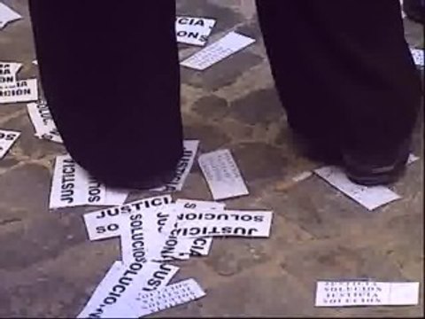 Justicia y sindicatos firman un acuerdo para poner fin a la huelga