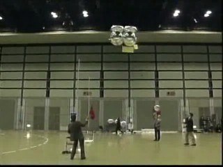 Japón desarrolla nuevos robots voladores