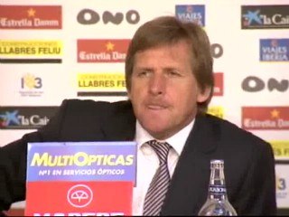 Schuster: "Hasta la expulsión tuvimos el partido controlado"
