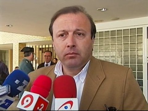 Mesquida habla de 70 kilos de explosivos