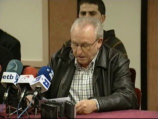 ANV advierte de que las mociones de censura no son la solución al conflicto