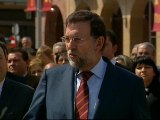 Rajoy llevará al Congreso cuanto antes su reforma penal para agravar penas en delitos sexuales cont