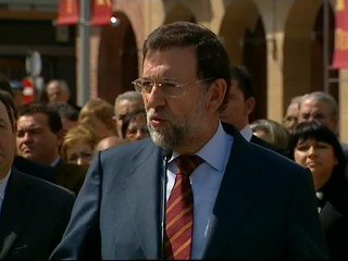 Download Video: Rajoy llevará al Congreso cuanto antes su reforma penal para agravar penas en delitos sexuales cont