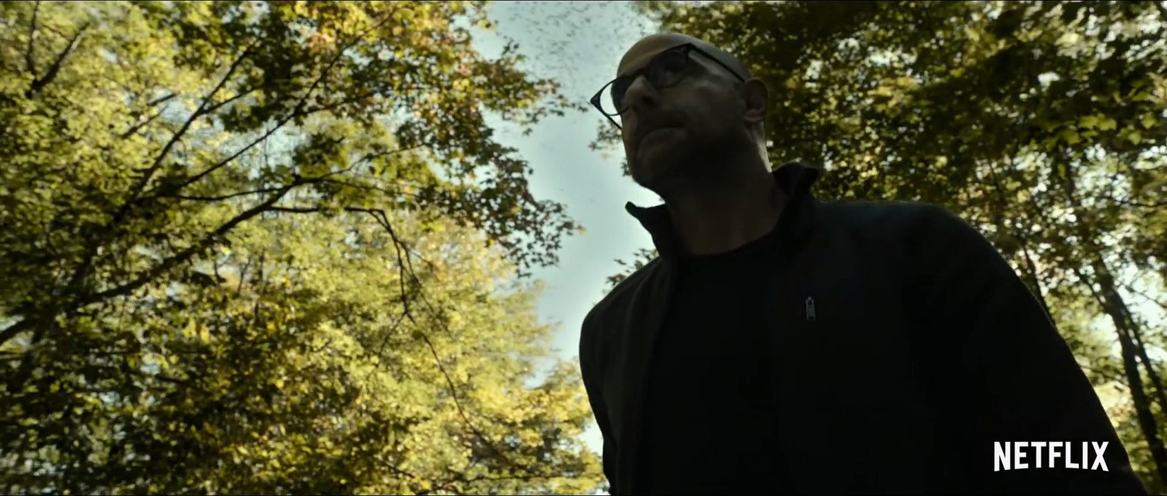 The Silence Bande-annonce officielle VF (Epouvante-horreur 2019) Stanley Tucci, Kiernan Shipka