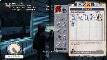 State Of Decay Year-One Survival Edition - Bölüm 9