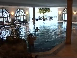 Así es el hotel en el que España vivirá durante la Eurocopa