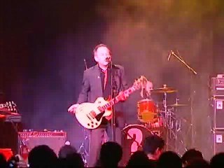 Siniestro Total presenta en Madrid su disco de 25 aniversario